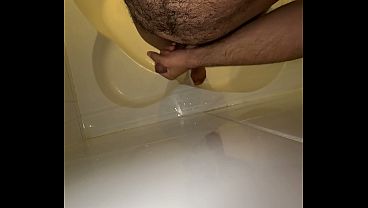 Sloppy mastrubation cumshot handjob cumshot Pakistani in United Kingdomhot shower cumshot sloppy use body wash – Sherazi533